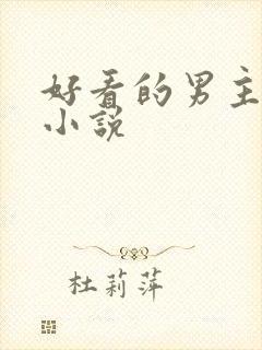 好看的男主穿越小说