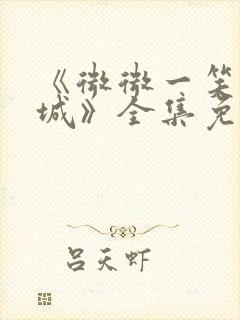 《微微一笑很倾城》全集免费