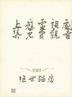 上瘾电视剧24集免费观看