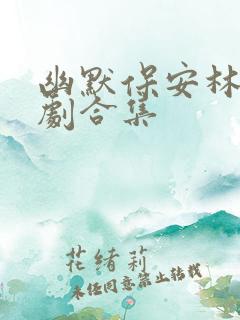 幽默保安林凡短剧合集