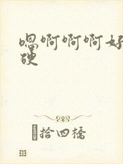 嗯啊啊啊好大好硬