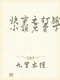 快穿之打脸狂魔小说免费下载