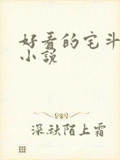 好看的宅斗古言小说