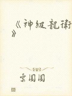 《神级龙卫沈浪》