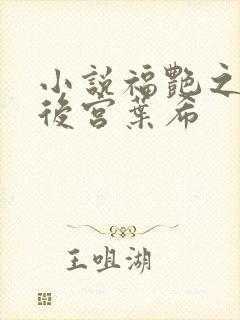 小说福艳之都市后宫叶希