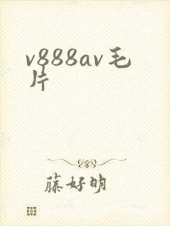 v888av毛片