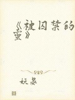 《被囚禁的女精灵》