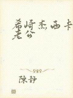 希崎杰西卡背德老公