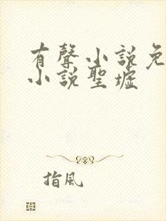 有声小说免费听小说圣墟