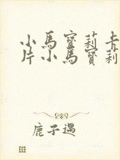 小马宝莉卡片卡片小马宝莉