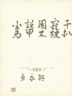 小说团宠千金的马甲又被扒了