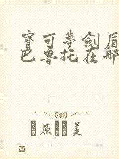 宝可梦剑盾多龙巴鲁托在哪抓