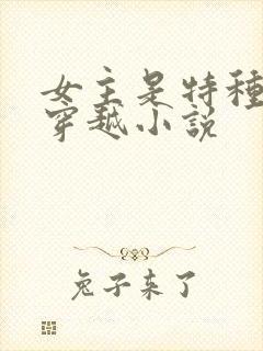 女主是特种兵的穿越小说