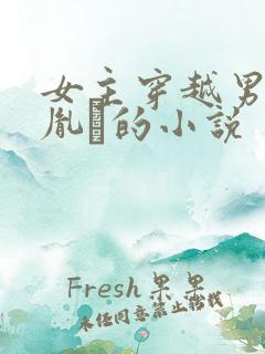 女主穿越男主是胤礽的小说