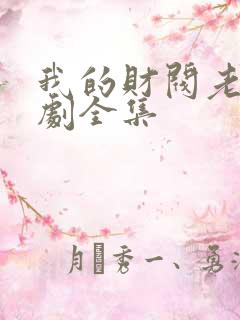 我的财阀老婆短剧全集