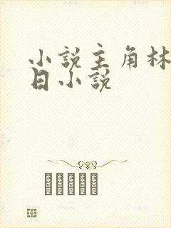 小说主角林川末日小说