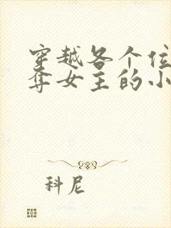 穿越各个位面掠夺女主的小说