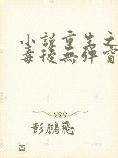 小说重生之将门毒后无弹窗