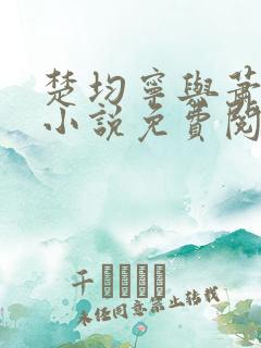 楚均宁与萧王的小说免费阅读全文