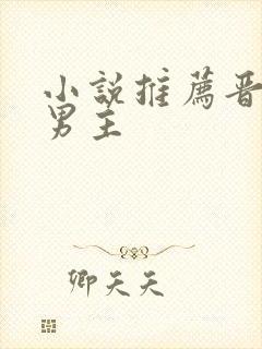 小说推荐晋江双男主