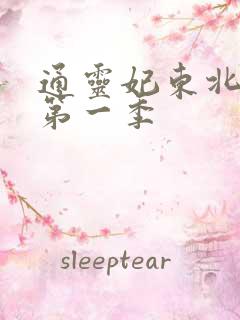 通灵妃东北话版第一季