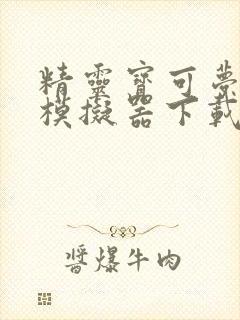 精灵宝可梦剑盾模拟器下载