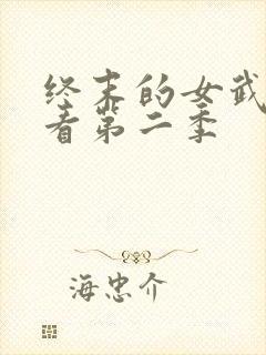 终末的女武神观看第二季