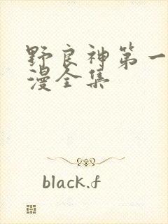 野良神第一季动漫全集