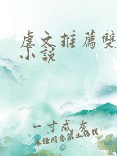 虐文推荐双男主小说