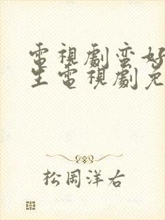 电视剧蛮好的人生电视剧免费观看