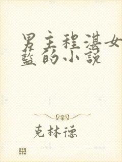 男主程湛女主倪蓝的小说