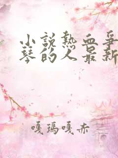 小说热血争锋抚琴的人最新章节列表最