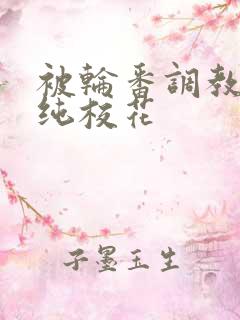 被轮番调教的清纯校花