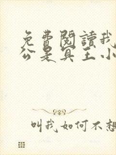 免费阅读我的老公是冥王小说