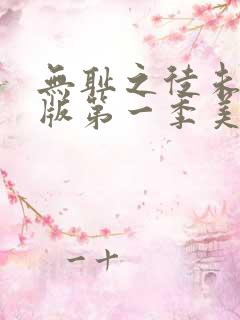 无耻之徒未删减版第一季美版