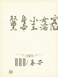 替身小女官,腹黑帝王沦陷了江清慈的小说