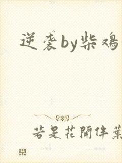 逆袭by柴鸡蛋