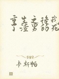 重生之后我嫁给了渣男的死对头短剧