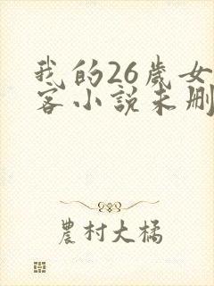 我的26岁女房客小说未删版全文