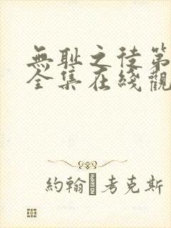 无耻之徒第一季全集在线观看