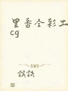 里番全彩工口acg