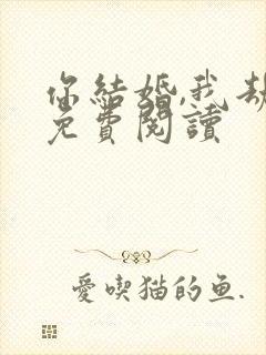 你结婚,我劫婚免费阅读