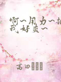 啊~用力~插的我好爽~