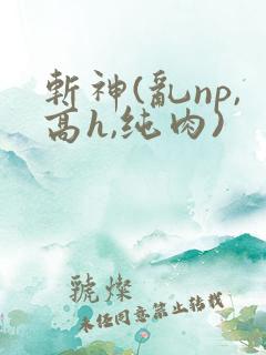 斩神(乱np,高h,纯肉)