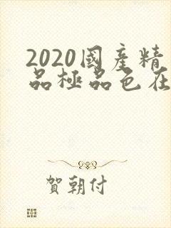 2020国产精品极品色在线