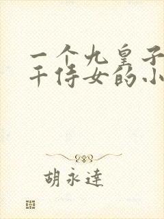 一个九皇子有三千侍女的小说