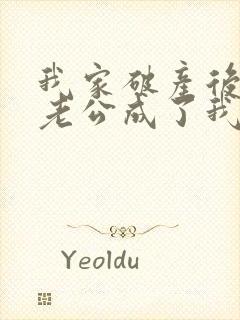 我家破产后上门老公成了我的金主小说