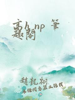 高h np 笔趣阁
