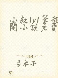 小叔1v1笔趣阁小说免费阅读