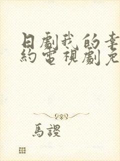 日剧我的幸福婚约电视剧免费观看